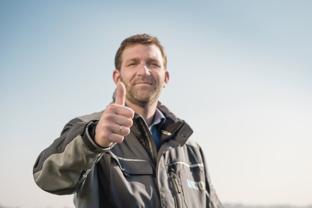 Fordern Sie jetzt ihr Angebot für Unitor Torsysteme an