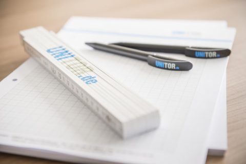 Unitor Sign Torsysteme von Unitor | Ihr Partner für hochwertige Tore