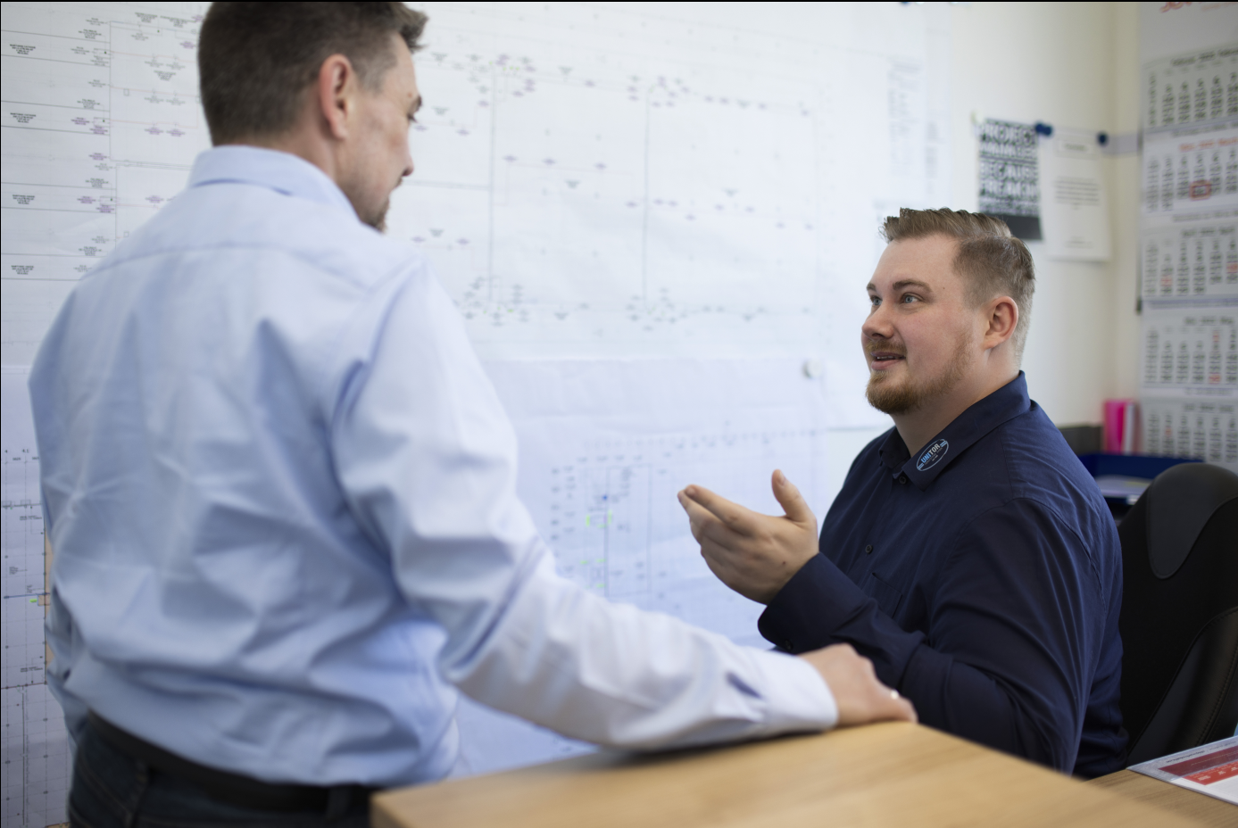 Servicetechniker Unitor Jemgum